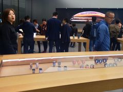 -Apple零售店(新街口店)