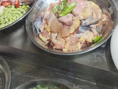 -李东农庄(中南百草园地标店)
