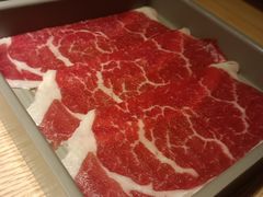 -温野菜涮涮锅(曲江大悦城店)