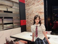 -西安W酒店·WEI全味西餐厅