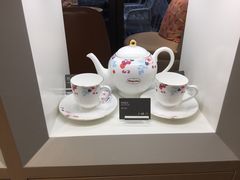 -哈根达斯(武汉天地店)