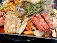 -金明子八带鱼馆(正宗韩国连锁店)