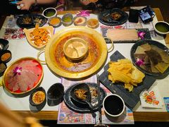 -哥老官重庆美蛙鱼头(日月光店)