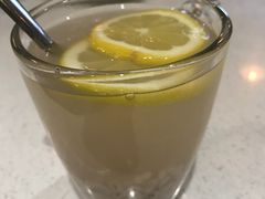 -港久茶餐厅(鹭洲里店)