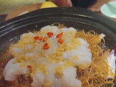 -绿茶餐厅(蓝色港湾店)
