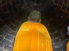 -白水寺森林公园