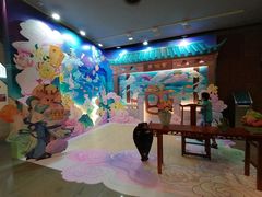 -南越王博物院(王宫展区)
