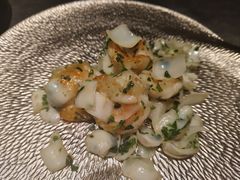 -A One Kitchen·南京精菜馆(德基广场店)