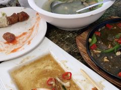 -星奇缘·海鲜餐厅(东山美食地标店)
