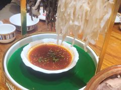 -思金拉措庄园藏餐(太阳岛店)