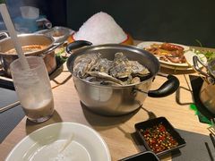 -星伦多自助料理(华润万象城店)
