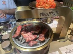 -西塔老太太泥炉烤肉(沈阳店)