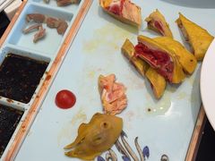 -高老庄新家宴(北斗星广场店)