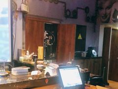 -清真·灰太狼烧烤海鲜大咖(沈阳道店)