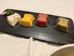 -得月楼·省级非遗·传统苏帮菜(观前店)