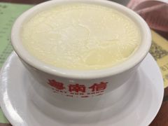 -南信牛奶甜品专家