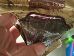 -福晶园益生菌蛋糕面包(紫荆山店)