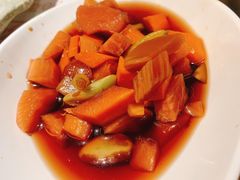 -平娃三宝烧烤·面食(南小街店)