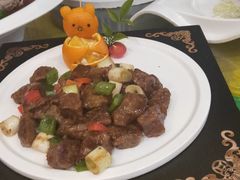 -金鼎香辣诱惑(宁康西路店)