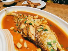 -莫山小馆(大石桥店)