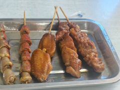 -海平馄饨(逍遥二路店)