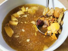 -幽优农庄·森波拉特色本地农家菜