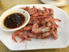 -隆都四季香饭店(碧海路店)