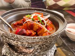 -丹枫白露酒店·Q Cafe餐厅