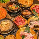 中山这家就在长江路边的新派烤肉店🥩