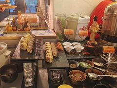 -深圳富苑皇冠假日套房酒店
