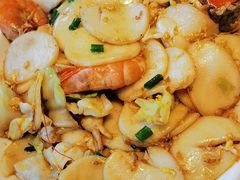 -金海湾海鲜排档(朱家尖店)