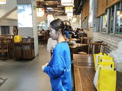 -老灶味道·本帮菜(昌平路店)