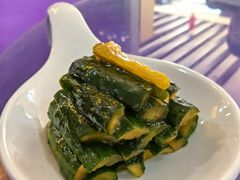 -温汤大酒店餐厅