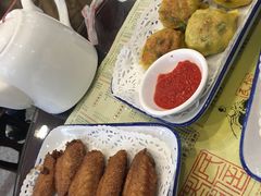 -民信老铺(东方广场店)