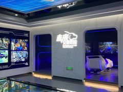 -武汉规划展示馆