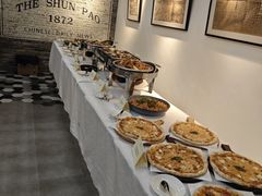 -THE PRESS(申报馆店)