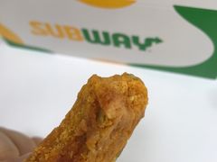-赛百味SUBWAY(星摩尔店)