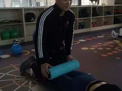 -Meet Fit遇见健身工作室