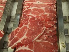 -金滏山烤肉·海鲜·火锅自助餐厅(襄阳万达店)