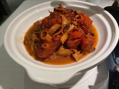 -半勺·新徽菜(银泰城店)