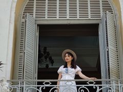 -胡志明市美术馆