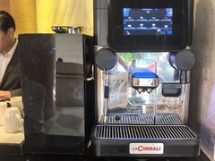 -威斯汀舞台餐厅