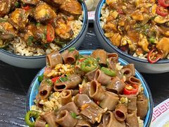 -金龙·打边炉(南京西路店)