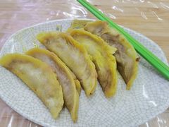 -清真蒋有记(老门东店)