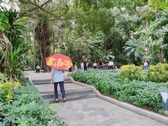 -南宁南湖公园