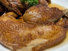 -老德州四合院·德州菜(天衢路店)