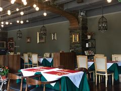 大堂-ITA·意塔意大利餐厅(亦庄店)