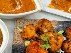 -VATAN INDIAN RESTAURANT米特餐饮有限公司(城北路店)