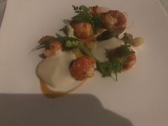 -巴厘岛悦榕庄Jumana露台餐厅