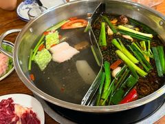 -厝味火锅·潮汕卤水火锅(十一合店)